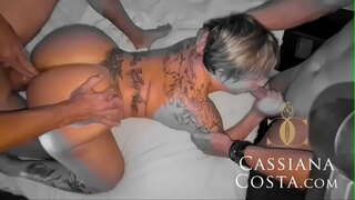 Surpreendendo meu moj muž - https://onlyfa.ns.com/cassianacosta