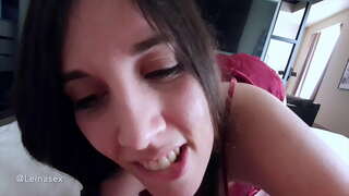 ���মার সৎ বোন হয়, একটি বেশ্যা সঙ্গে অন্ধকারাচ্ছন্ন যাচ্ছে, নগ্ন, বাড়ির জন্য এবং