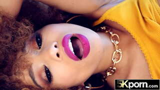 ���ิ๊กตูดดำที่รักนี้ไม่เด้งอยู่บไอ้นั่นข้า