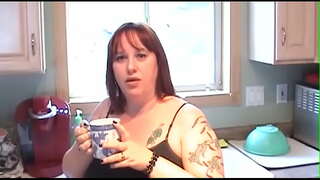 Etap Gason Ka&amp;#039;t Jwenn Li Leve, se Konsa Manman Bèz L &#039; Trelè a