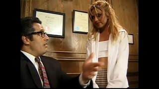 ���ট 18 বছর বয়সী দুর্দশা তার ভগ প্রস্তাব - কাজের ক্যান্ডি আপেল, গ্যেন, গ্রীষ্মকালে, Katie Gold, ক্রিস্টেন, McKenna ব্লেয়ার, সাবরিনা জনসন