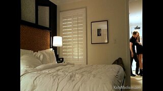 Beroa Hotel Gela Batekin Sexu Busty Emaztea