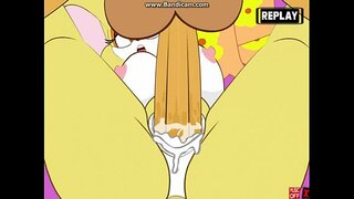 Sonic Transformed 2 забавно с опашки и ванилия