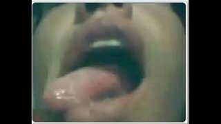 Instruisto Daniela Ignacio breaking my pussy kun vibrador