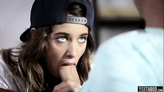 Transformanta mia lesbian couple por malbonkondutaj sexmachine