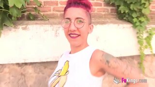 Ada初ANAL. デビッド-ロンdeflowers人-助教授 &quot;私のようなものですっ！）などが止まらないような...&#039;