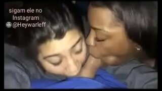 Spider-man da são Paulo, il fortunato