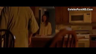 Kuqo Jessica Chastain lakuriq seksi përmbledhje