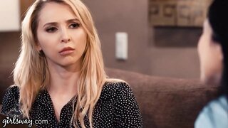 Scissoring Leigheas Seisean