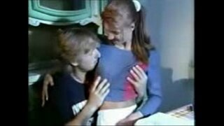 Steg dotter vill ha den i röven