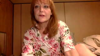 Milf Davey Gri ponp ak bonom Ray Gri lik