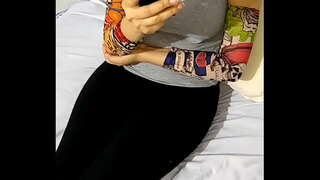 کرسمس منانے. بہن بھاڑ میں جاؤ کٹر دے ، لوڈ ، اتارنا blowjob کرنے کے لئے اس